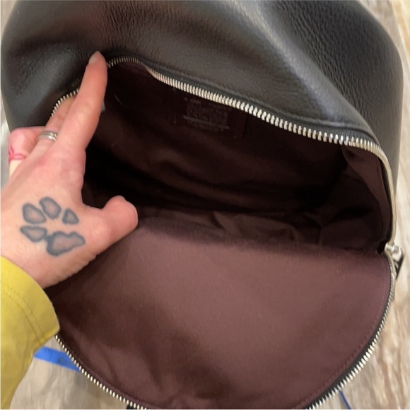 NWT Coach X Star Wars Backpack - Picture 9 of 11